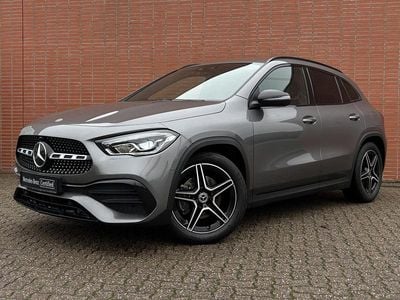 Mercedes GLA200
