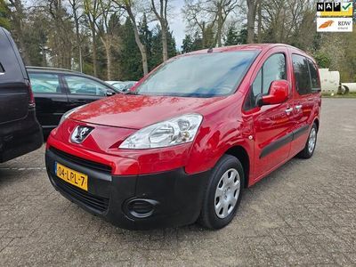 Peugeot Partner Tepee