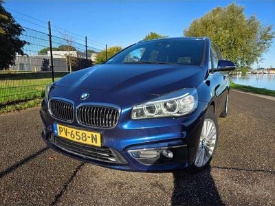 BMW 218 Gran Tourer