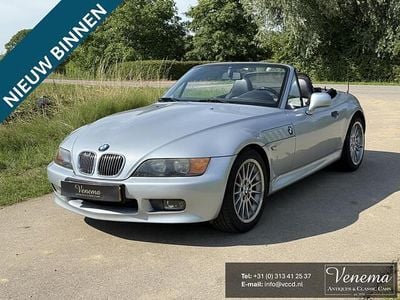 BMW Z3