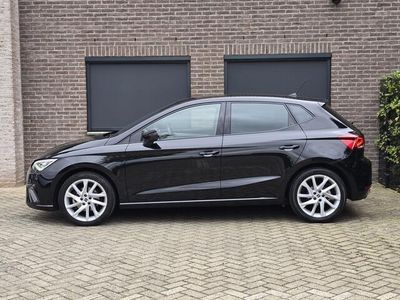 Seat Ibiza ST