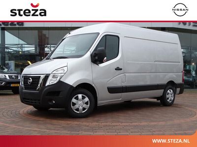 Nissan Interstar