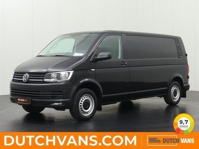 VW Transporter