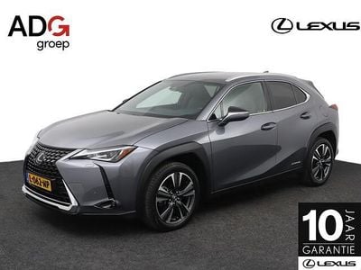Lexus UX 250h