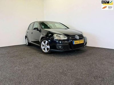 VW Golf VI