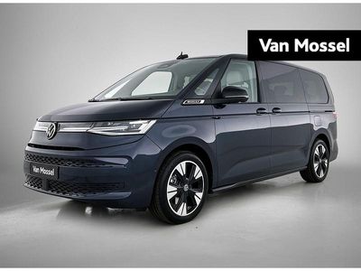 VW Multivan