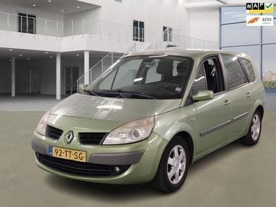 Renault Grand Scénic II