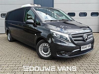 Occasion Mercedes Vito 163 PK (119 kW) 2020 Van
