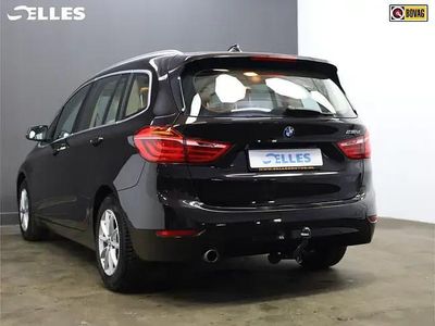 Occasion BMW 216 Gran Tourer Executive 116 PK (85 kW) 2016 Bruin MPV