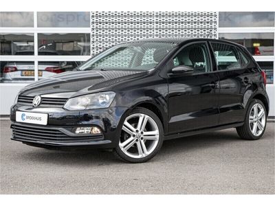 tweedehands VW Polo 1.0 TSI Comfortline | 1e eigenaar | Airconditioning | Bluetooth