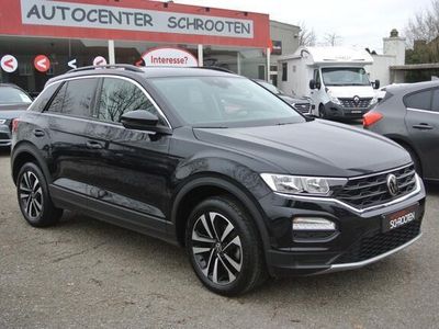 tweedehands VW T-Roc Style