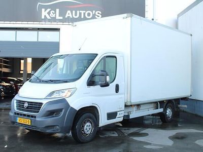 Fiat Ducato 33
