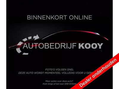 Occasion Mazda CX-3 Sportive 121 PK (88 kW) 2021 Rood (metallic) SUV