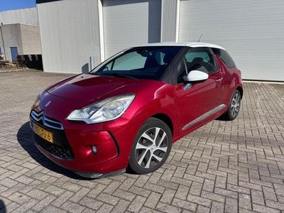 Citroën DS3