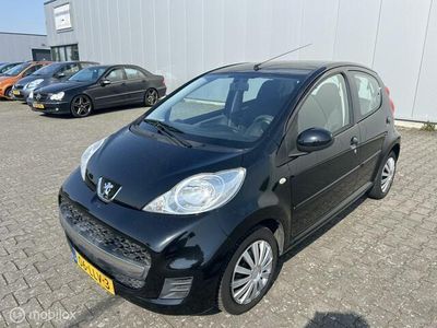 tweedehands Peugeot 107 1.0-12V XR met airco