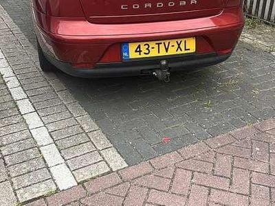 Seat Cordoba