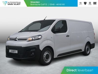 Citroën e-Jumpy