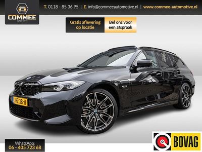 Occasion BMW 320e M Sport 204 PK (150 kW) 2023 Stationwagon Stationwagen
