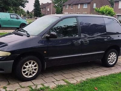 Blauw Gebruikt 2000 Dodge Ram Pickup | € 950