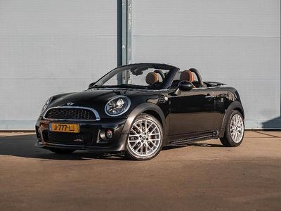 Occasion Mini John Cooper Works Roadster 123 PK (90 kW) 2013 Cabriolet