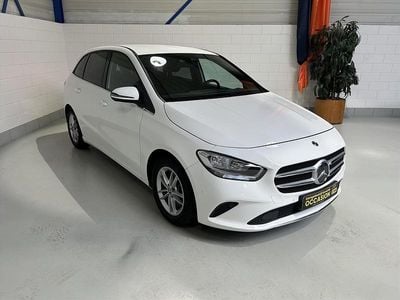 Mercedes B200