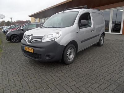 Occasion Renault Kangoo Komfort 75 PK (55 kW) 2018 Grijs Van