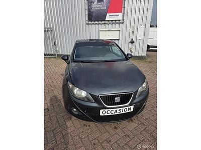 Seat Ibiza SC