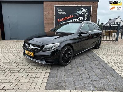 Mercedes C180