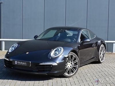 Porsche 911 Carrera
