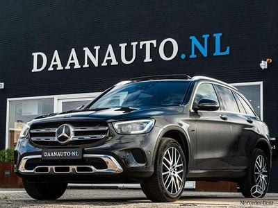 Mercedes GLC300e