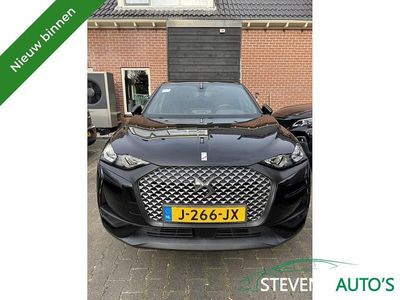 DS Automobiles DS3 Crossback E-Tense