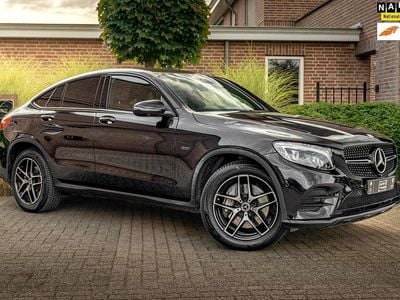 Mercedes GLC350