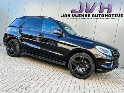Mercedes ML350