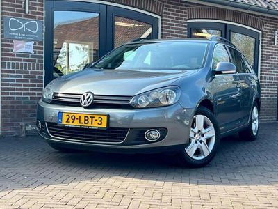 VW Golf VI