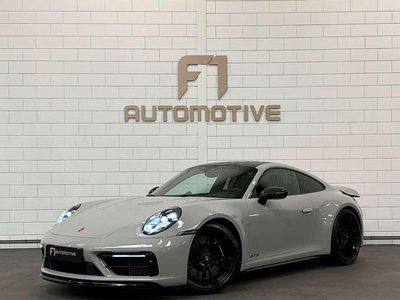 Porsche 911 Carrera GTS