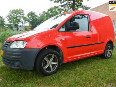 tweedehands VW Caddy 2.0 SDI*airco*cruise*1ste eigenaar*159dkm