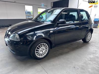 Seat Arosa