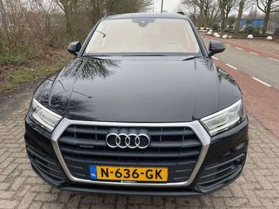 tweedehands Audi Q5 2.0 TFSI q. Sp. PL.S