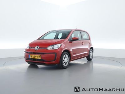 tweedehands VW up! 1.0 | Camera | Cruise | Clima | DAB | PDC A
