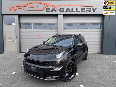 Zwart Occasion 2023 Lynk & Co 01 SUV | € 28.950 (Iets duurder)