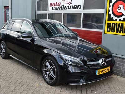 Mercedes C180