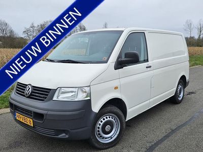 VW Transporter