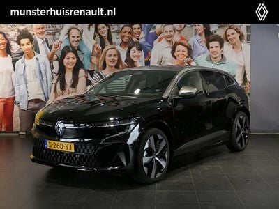 Occasion 2023 Renault Mégane IV Techno | € 29.995 (Iets duurder)