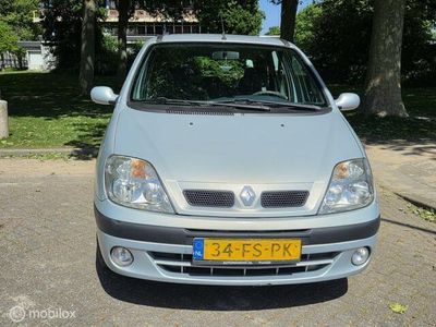 Renault Scénic