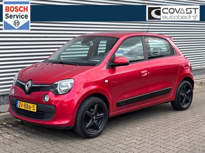 tweedehands Renault Twingo 1.0 SCe Dynamique Airco 76d.km