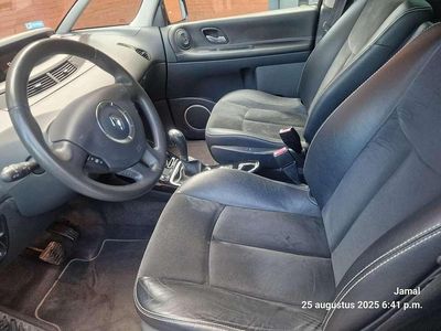 Occasion Renault Espace Initiale 150 PK (110 kW) 2012 Bruin MPV