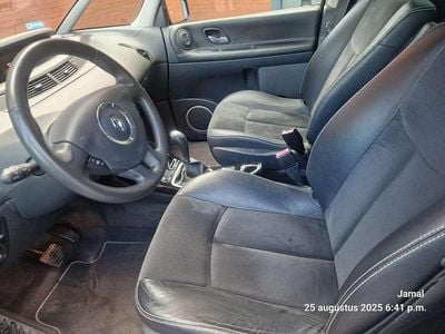 Bruin Gebruikt 2012 Renault Espace Initiale MPV | € 5.450