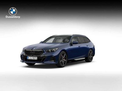 BMW 530e