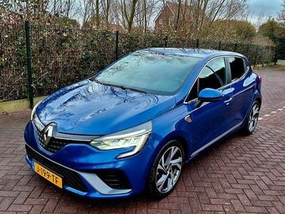 Gebruikt 2020 Renault Clio V RS Line | € 13.450 (Eerlijke prijs)
