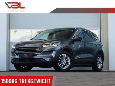 Occasion Ford Kuga Titanium 225 PK (165 kW) 2022 Grijs SUV